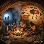 भारत का प्रागैतिहासिक काल (Prehistoric Period of India)