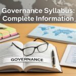 शासन पाठ्यक्रम: संपूर्ण जानकारी (Governance Syllabus) 3 शासन पाठ्यक्रम: संपूर्ण जानकारी (Governance Syllabus)