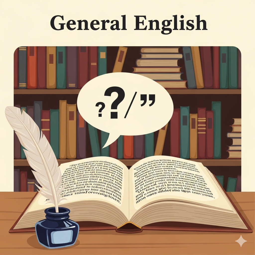 General English Syllabus 1 General English Syllabus