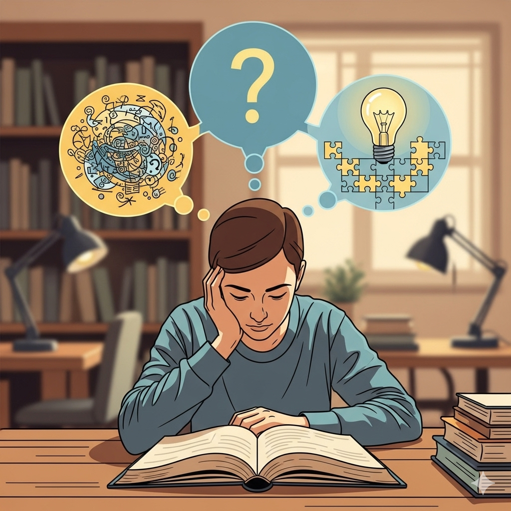 रीडिंग कॉम्प्रिहेंशन सिलेबस (Reading Comprehension Syllabus) 1 रीडिंग कॉम्प्रिहेंशन सिलेबस (Reading Comprehension Syllabus)