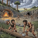 भारत का पाषाण युग: एक परिचय (India's Stone Age: An Intro) 3 भारत का पाषाण युग: एक परिचय (India's Stone Age: An Intro)