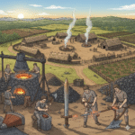 भारत में धातु युग: एक संक्षिप्त इतिहास (Metal Age in India)