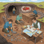 भारत के प्रागैतिहासिक स्थल (Indian Prehistoric Sites) 3 भारत के प्रागैतिहासिक स्थल (Indian Prehistoric Sites)