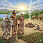 वैदिक सभ्यता: (Vedic Civilization)