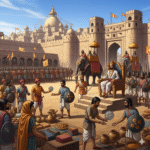 महाजनपद काल का इतिहास (History of Mahajanapada Period) 3 महाजनपद काल का इतिहास (History of Mahajanapada Period)