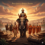 गुप्तोत्तर व हर्ष काल (Post-Gupta & Harsha Period) 3 गुप्तोत्तर व हर्ष काल (Post-Gupta & Harsha Period)