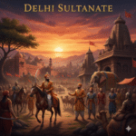 दिल्ली सल्तनत Delhi Sultanate