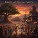 भक्ति व सूफी आंदोलन: एक गाइड (Bhakti and Sufi Movement) 3 भक्ति और सूफी आंदोलन परिचय (Introduction to Bhakti and Sufi Movements)