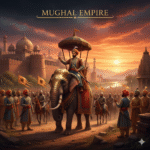 मुगल साम्राज्य परिचय (Mughal Empire Introduction)