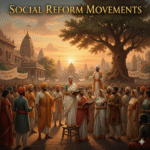 सुधार आंदोलन – परिचय (Social Reform Movements – Introduction)