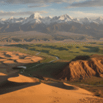 भारत की स्थलाकृति: हिमालय, पर्वत, मैदान, पठार और रेगिस्तान का अद्भुत भूगोल