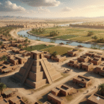 मेसोपोटामिया सभ्यता की उत्पत्ति (Mesopotamian Civilization)