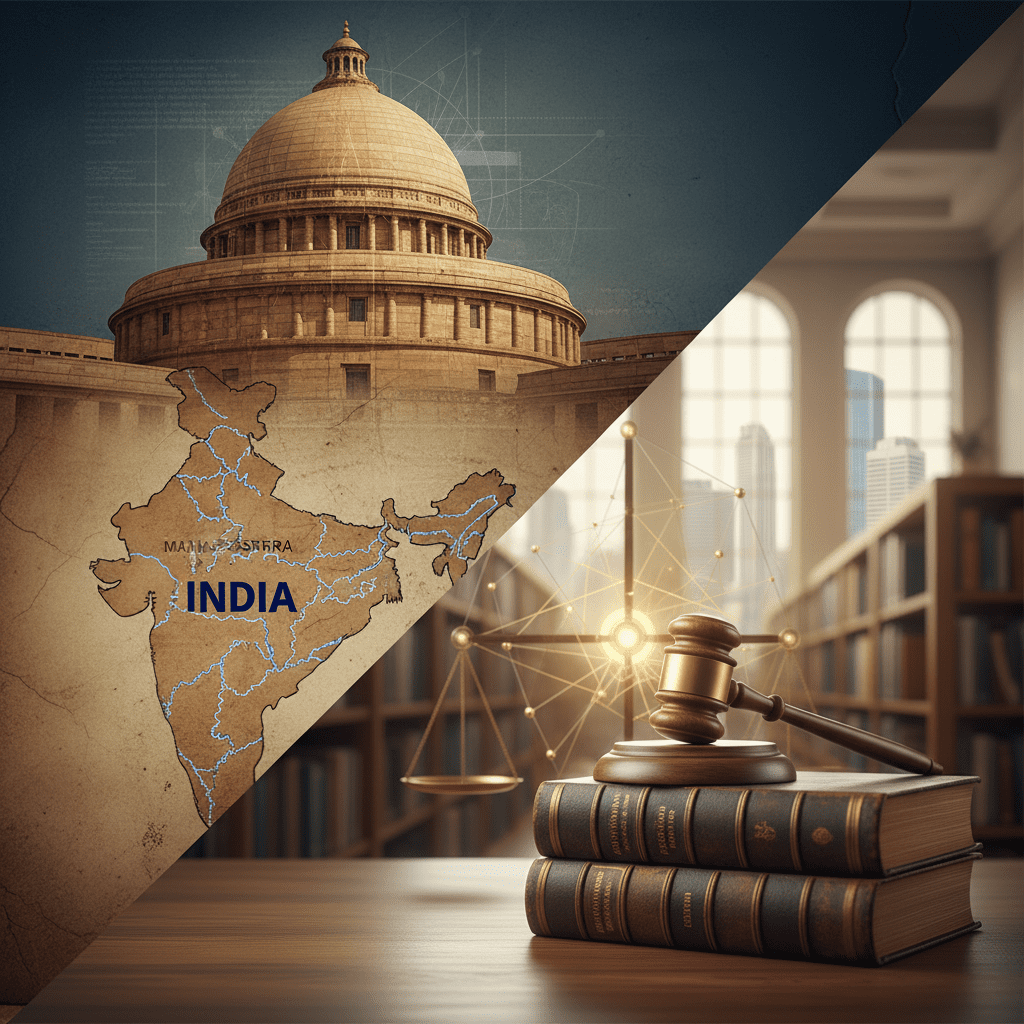 संवैधानिक विशेष मुद्दे: Art. 371 (Constitutional Issues) 1 संवैधानिक मुद्दे: अनुच्छेद 371, केंद्र-राज्य संबंध, और प्रमुख न्यायिक मामले