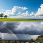 जलवायु और मौसम: एक संपूर्ण गाइड (Climate & Weather Guide) 3 जलवायु