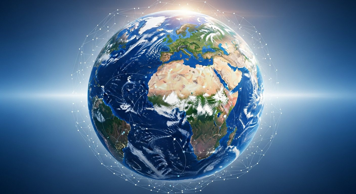 विश्व के महाद्वीप और देश (Continents & Countries) 6 विश्व के महाद्वीप और देश (Continents & Countries)