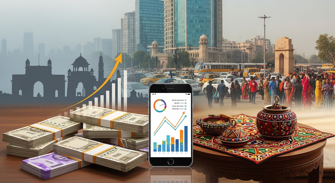 भारत में आर्थिक विकास (Economic Development in India) 1 भारत में आर्थिक विकास (Economic Development in India)