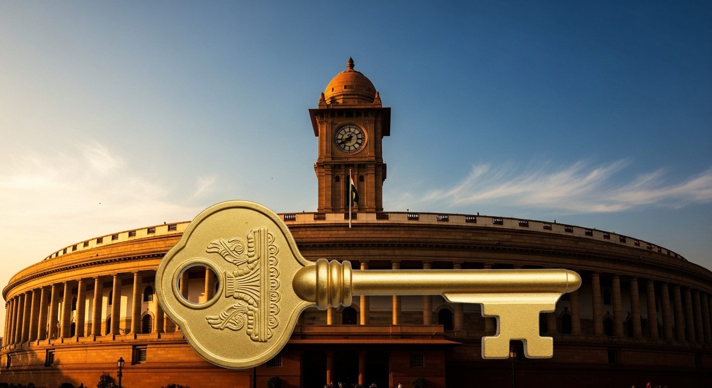 भारत के आपातकालीन प्रावधान (Emergency Provisions) 6 भारत के आपातकालीन प्रावधान (Emergency Provisions)