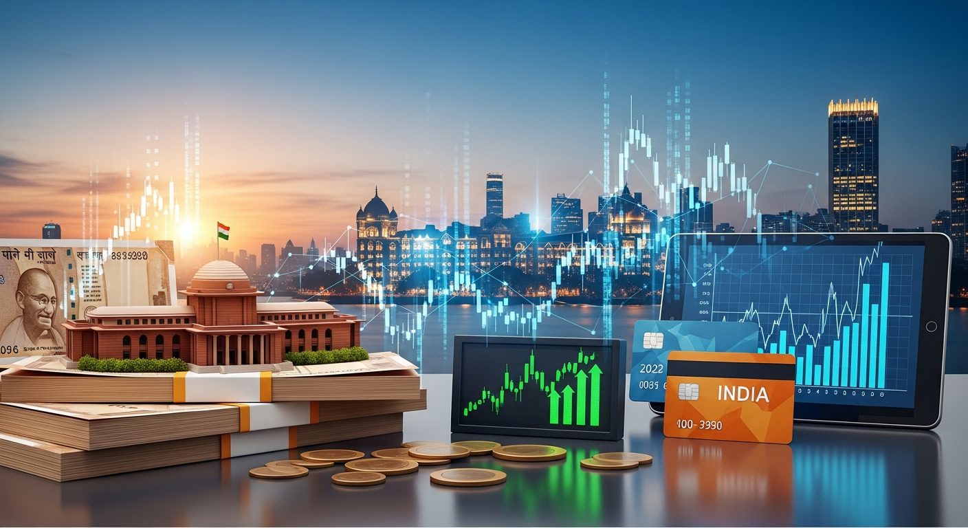 भारतीय वित्तीय प्रणाली को समझें (Indian Financial System) 7 भारतीय वित्तीय प्रणाली को समझें (Indian Financial System)