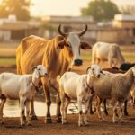 भारतीय अर्थव्यवस्था में पशुधन (Livestock in Indian Economy) 3 भारतीय अर्थव्यवस्था में पशुधन (Livestock in Indian Economy)