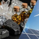 खनिज और ऊर्जा संसाधन (Mineral & Energy Resources)