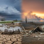 प्राकृतिक आपदाएँ और उनके प्रभाव (Natural Disasters) 3 प्राकृतिक आपदाएँ और उनके प्रभाव (Natural Disasters)