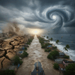 भारत में प्राकृतिक आपदाएँ: भूकंप, बाढ़, चक्रवात (Natural Disasters)