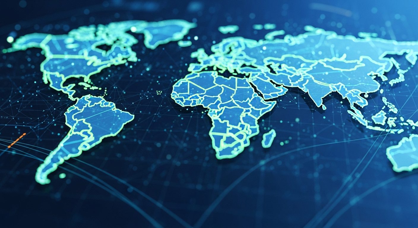 राजनीतिक भूगोल: देश और सीमाएं (Political Geography) 8 राजनीतिक भूगोल: देश और सीमाएं (Political Geography)