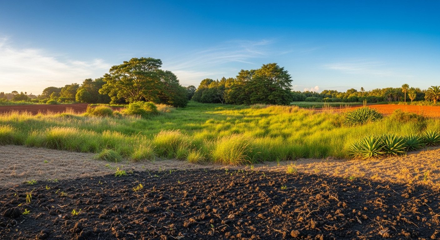 मिट्टी और वनस्पति: विश्व भूगोल (Soil & Vegetation: World Geo) 1 मिट्टी और वनस्पति: विश्व भूगोल (Soil & Vegetation: World Geo)