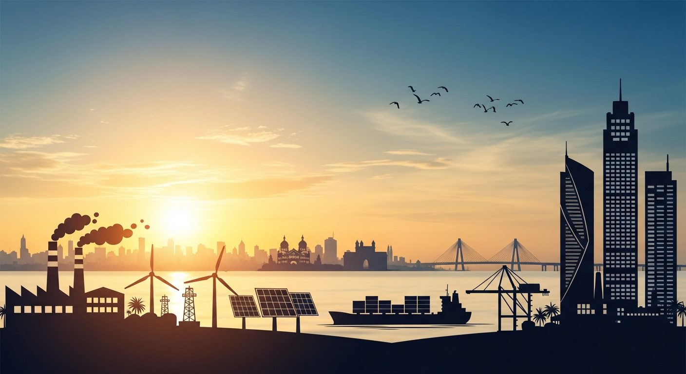 भारतीय उद्योग की स्थिति (State of Indian Industry) 1 भारतीय उद्योग की स्थिति (State of Indian Industry)