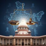 भारतीय न्यायपालिका की संरचना (Structure of Indian Judiciary) 3 न्यायपालिका (Judiciary): संरचना, कार्यप्रणाली और भारतीय लोकतंत्र में भूमिका