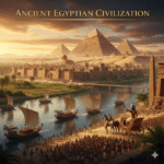 प्राचीन मिस्र की सभ्यता (Ancient Egyptian Civilization)