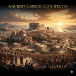 प्राचीन ग्रीस: नगर-राज्य और उनकी विशेषताएँ