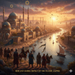 इस्लामी साम्राज्य का उदय, विस्तार और महत्व: प्रारंभिक इतिहास से लेकर वैश्विक प्रभाव तक