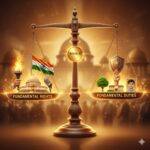 मौलिक अधिकार और कर्तव्य (Fundamental Rights & Duties) 3 मौलिक अधिकार और मौलिक कर्तव्य