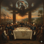 यूरोप और साम्राज्यवाद का युग – उपनिवेशवाद से आधुनिक विश्व व्यवस्था तक