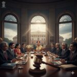 कार्यपालिका: संरचना और शक्तियाँ (Executive: Structure & Powers) 3 कार्यपालिका (Executive)