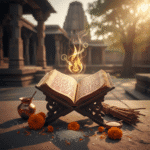 यजुर्वेद का रहस्य (The Secret of Yajurveda) 3 यजुर्वेद: यज्ञ, कर्मकांड और मंत्रों का विस्तृत ज्ञान