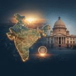 भारतीय राज्य और प्रशासन: वितरण, सीमा और प्रशासनिक ढांचा