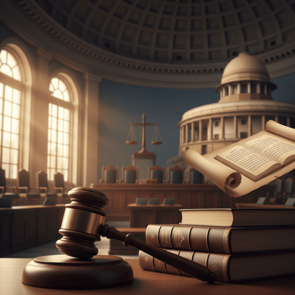 नवीनतम संविधानिक घटनाएँ (Latest Constitutional Events) 2 संविधान