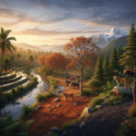 भारत की मिट्टी और वनस्पति: प्रकार, वन क्षेत्र और वन्य जीव