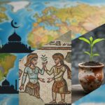 सांस्कृतिक भूगोल क्या है? (What is Cultural Geography?) 3 cultural