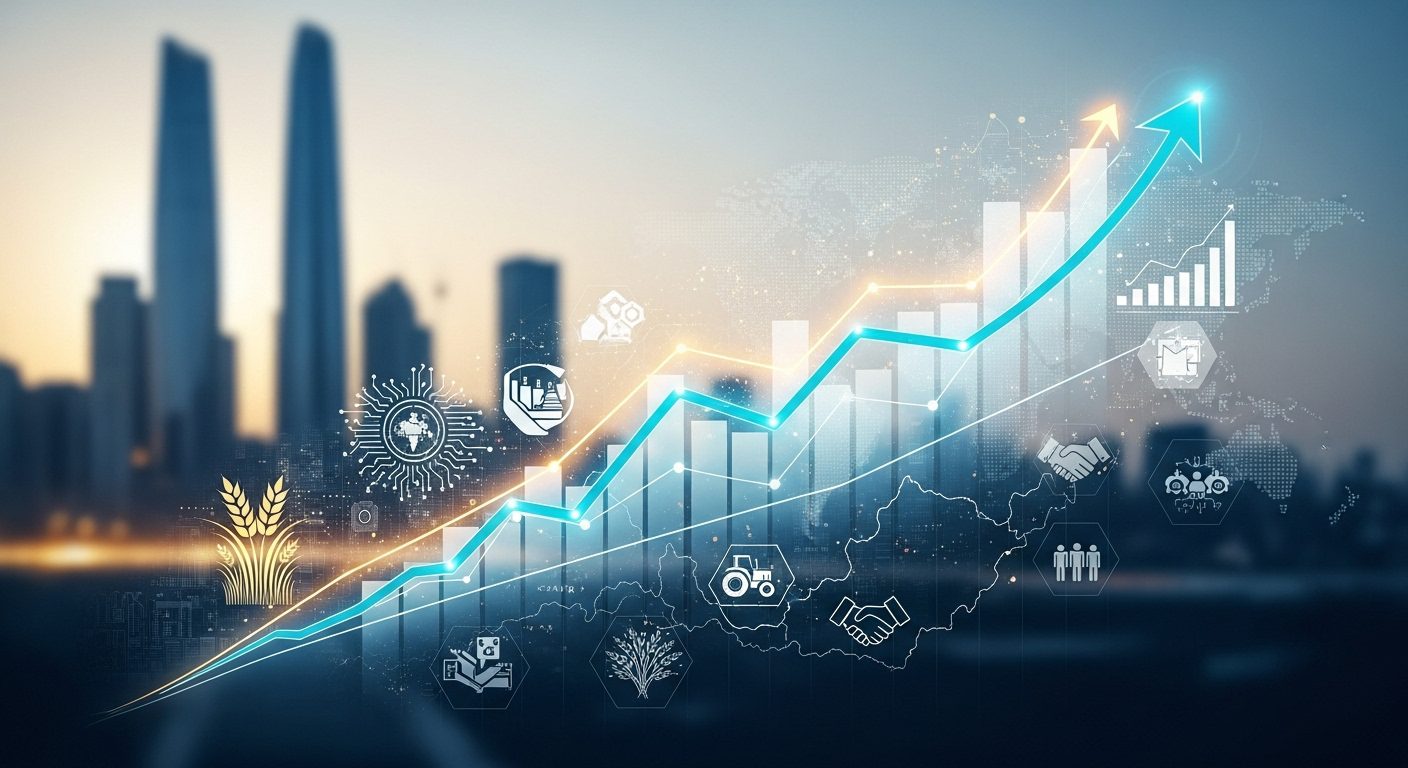 राष्ट्रीय आय क्या है? (What is National Income?) 1 राष्ट्रीय आय क्या है? (What is National Income?)