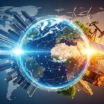 विश्व भूगोल: अर्थव्यवस्था और संसाधन (World Geography: Economy & Resources) 3 विश्व भूगोल: अर्थव्यवस्था और संसाधन (World Geography: Economy & Resources)