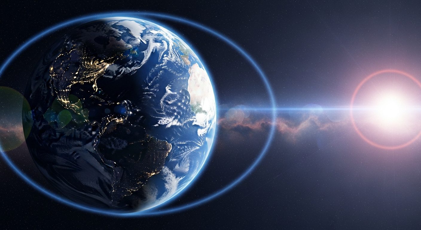 विश्व भूगोल: पृथ्वी का परिचय (World Geography: Intro to Earth) 1 विश्व भूगोल: पृथ्वी का परिचय (World Geography: Intro to Earth)