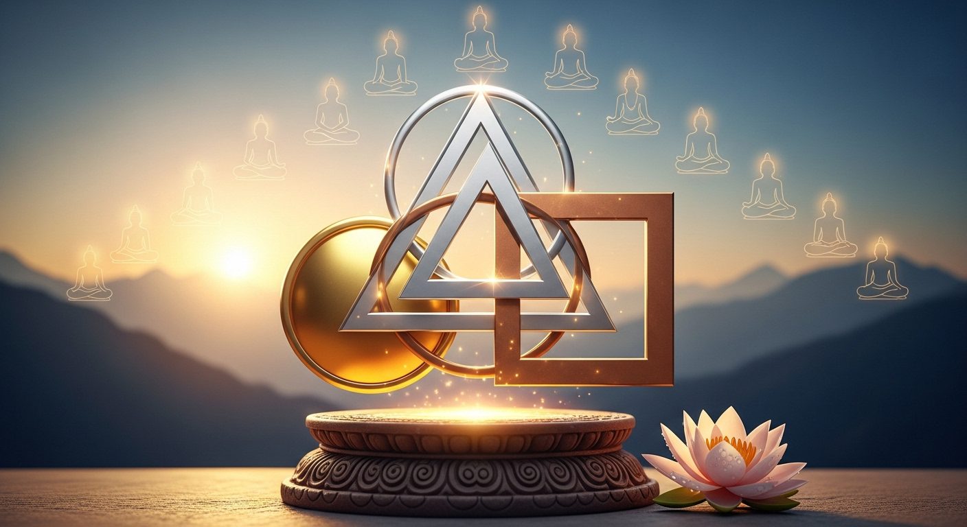 जैन धर्म त्रिरत्न: 24 तीर्थंकर (Jainism Triratna) 6 जैन धर्म त्रिरत्न: 24 तीर्थंकर (Jainism Triratna)