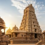 हिंदू मंदिर स्थापत्य की 3 शैलियाँ (Hindu Temple Architecture)