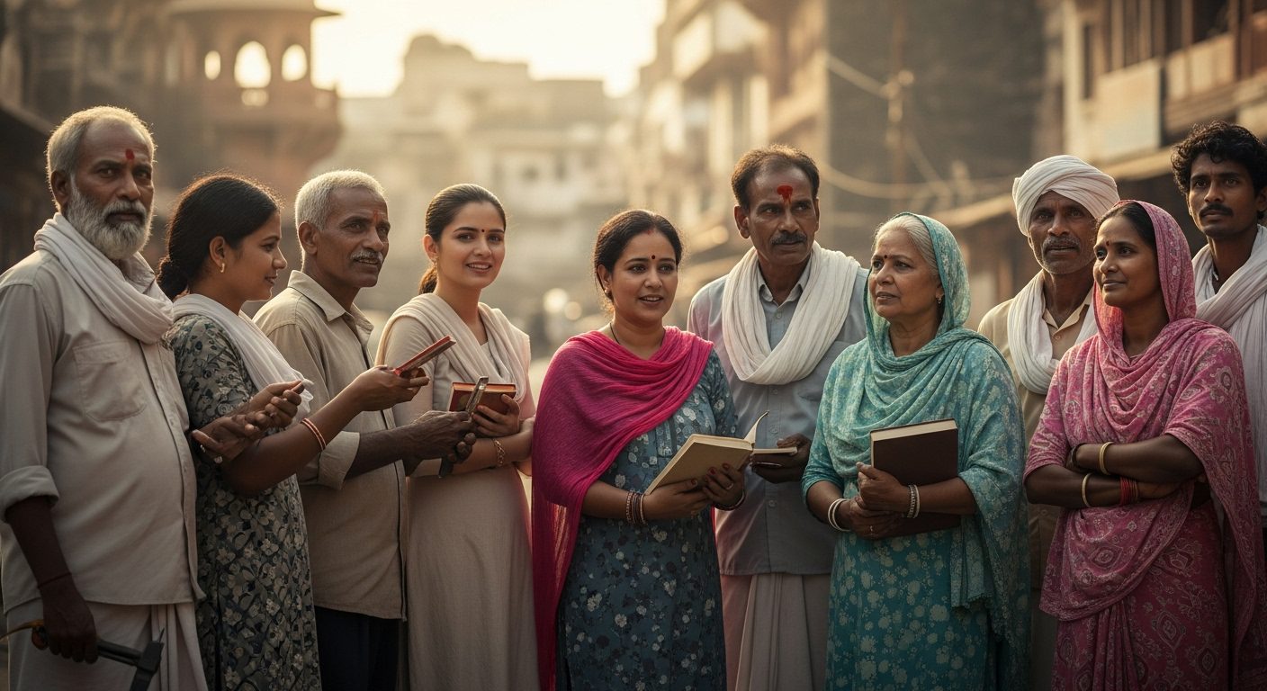 पिछड़े और दलित वर्ग की स्थिति (Backward & Dalit status) 7 पिछड़े और दलित वर्ग की स्थिति (Backward & Dalit status)