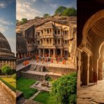 बौद्ध स्थापत्य: स्तूप, विहार और चैत्य (Buddhist Architecture)