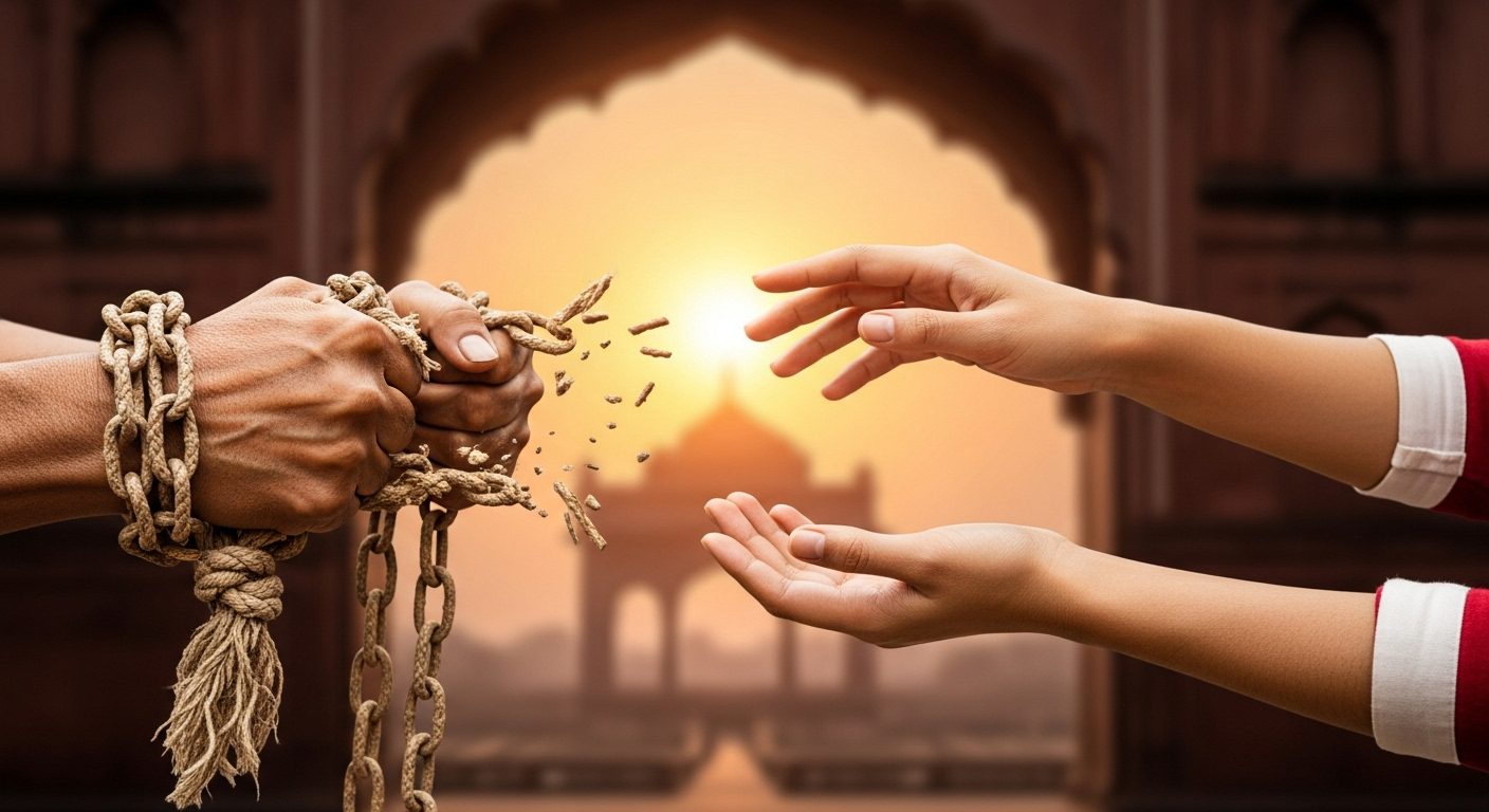 भारतीय समाज में जाति सुधार (Caste Reform in India) 1 भारतीय समाज में जाति सुधार (Caste Reform in India)