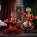भारत के शास्त्रीय नृत्य (Classical Dances of India)